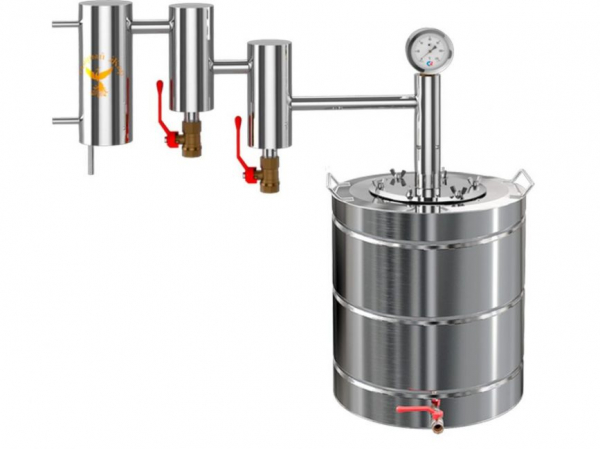 ТОП-10 Лучших самогонных аппаратов для домашнего использования | Рейтинг 2019 +Отзывы