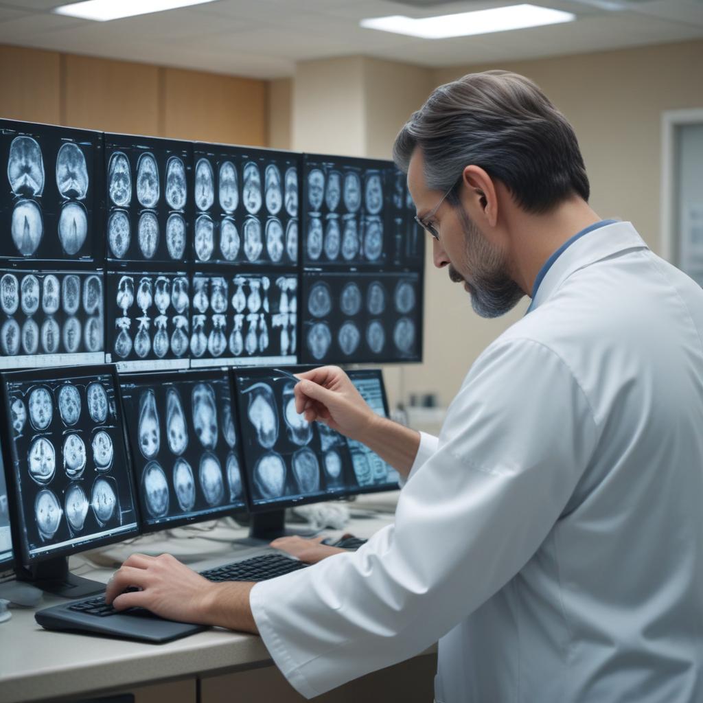 Травматология и ортопедия: современные методы диагностики и лечения травм опорно-двигательного аппарата