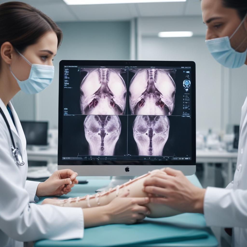 Травматология и ортопедия: современные методы диагностики и лечения травм опорно-двигательного аппарата - изображение 3