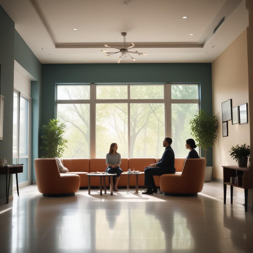 Психологические центры: виды услуг и критерии выбора специалиста - изображение 2