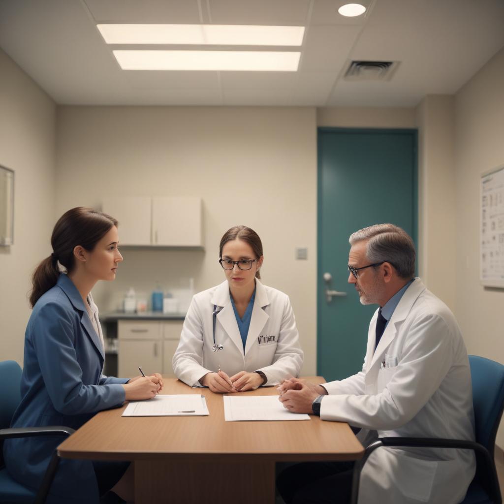 Психологические центры: виды услуг и критерии выбора специалиста - изображение 3