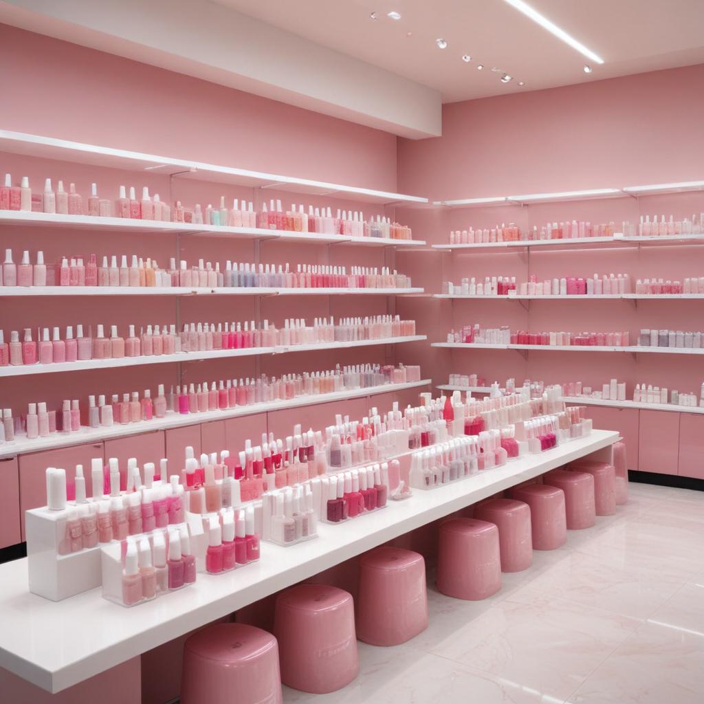 Профессиональные средства для ногтей в онлайн-магазинах: гели, гель-лаки, базы, топы и акрил - изображение 3