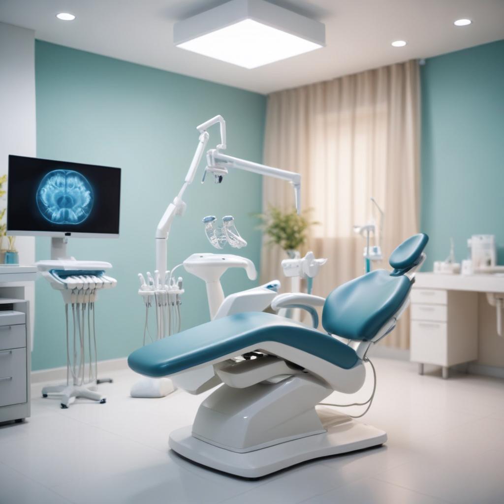 Сеть цифровых стоматологических клиник предлагает услуги по конкурентным ценам - изображение 2