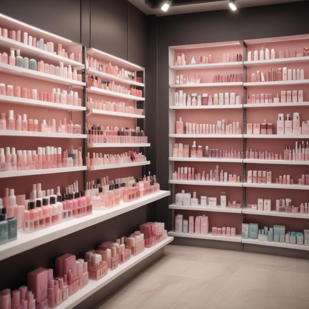 Обзор ассортимента профессиональных средств и оборудования для ухода за ногтями в интернет-магазине - изображение 3