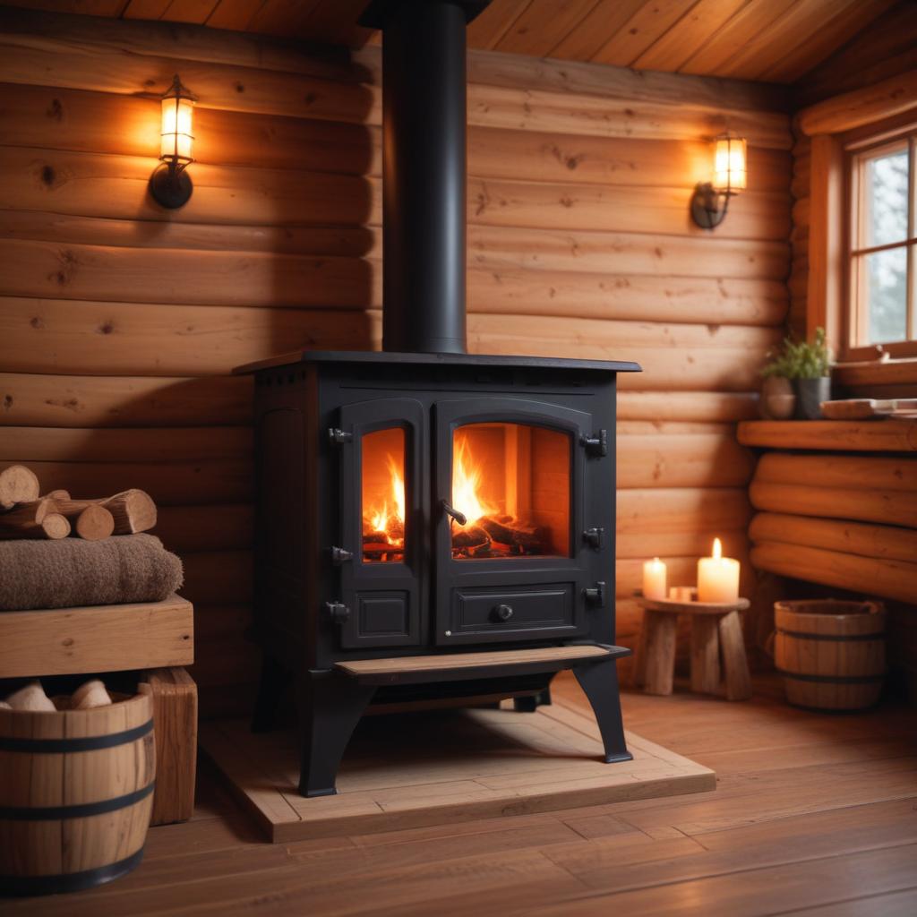 Печи для бани: характеристики и способы приобретения - изображение 2