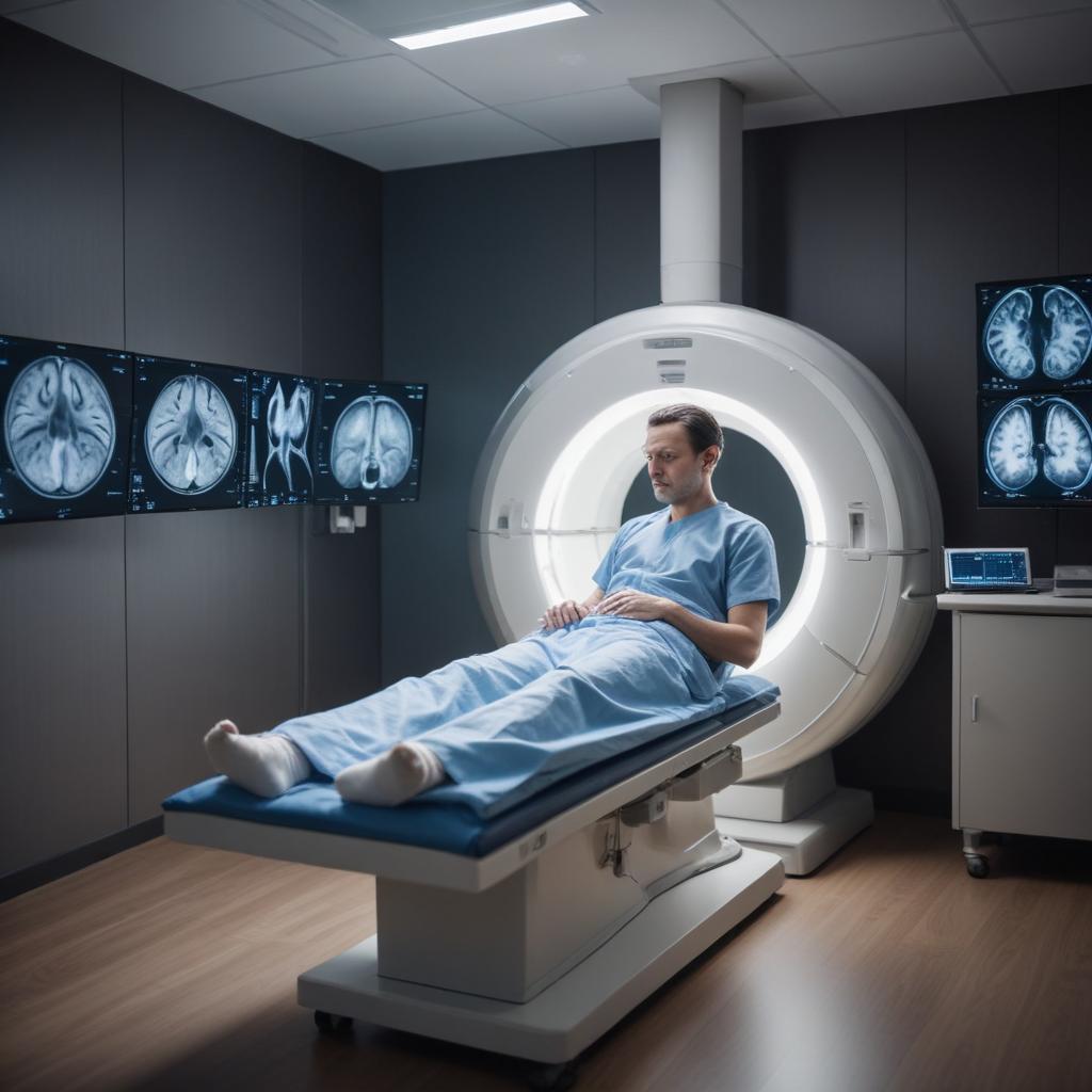 Стоимость МРТ головного мозга на оборудовании Siemens - изображение 2