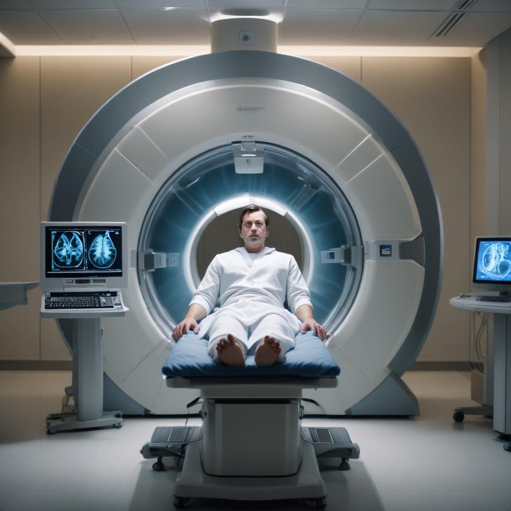 Стоимость МРТ головного мозга на оборудовании Siemens - изображение 3