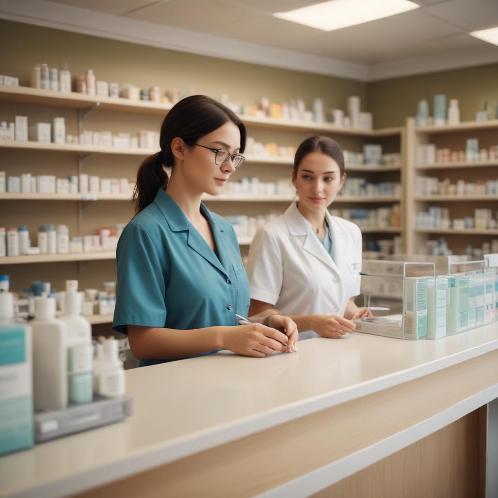 Особенности работы пунктов выкупа лекарственных средств - изображение 2