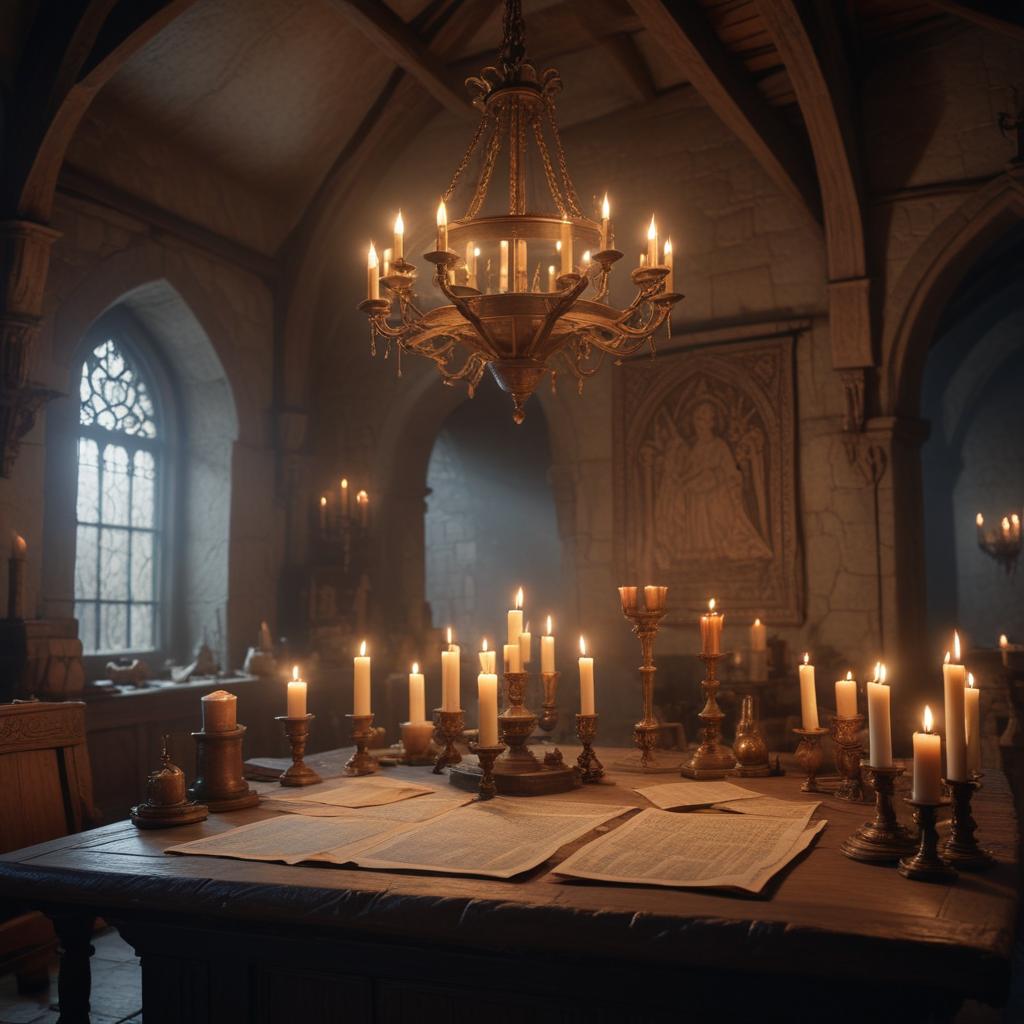 Как сага Джорджа Мартина изменила жанр фэнтези