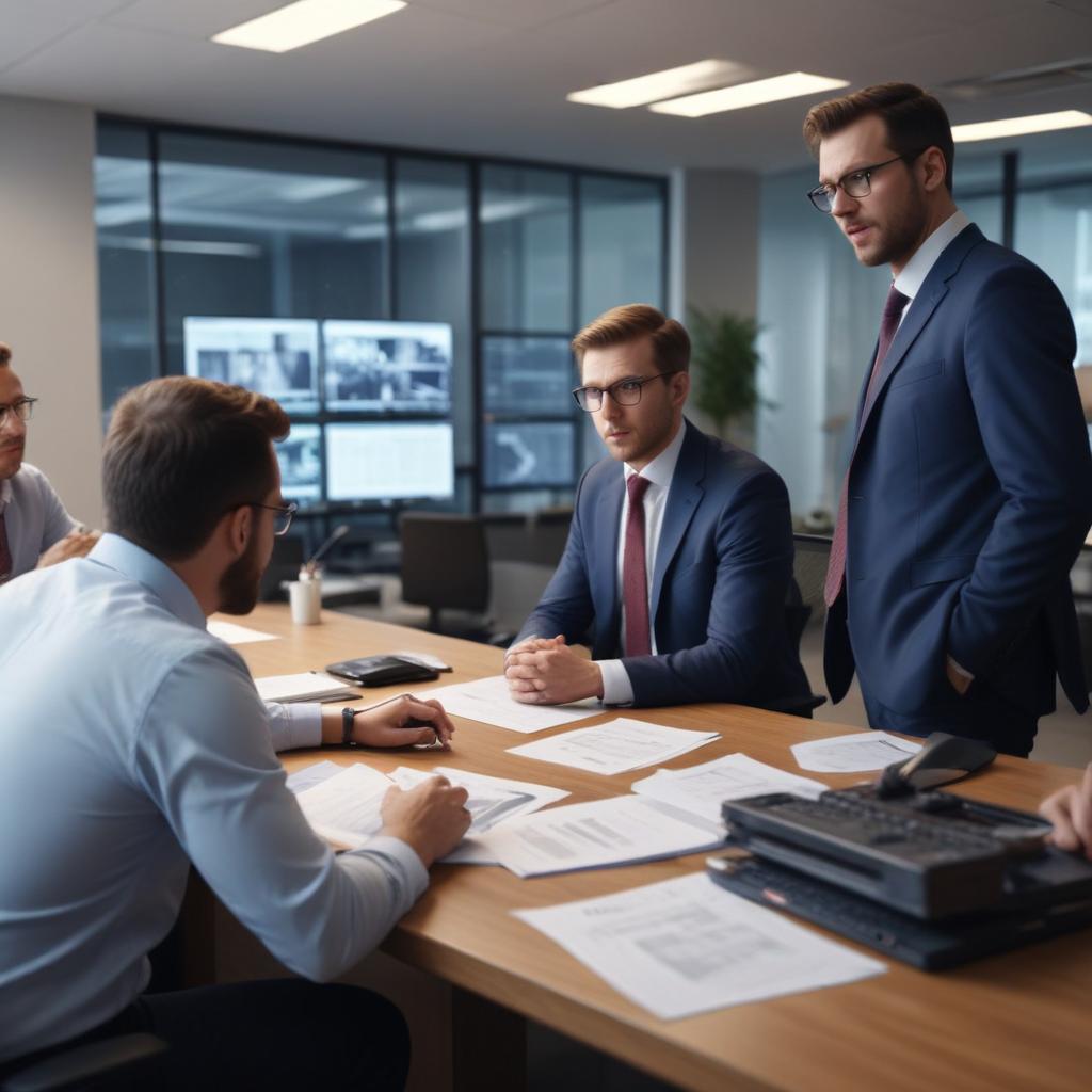 Когда инхаус-команда проигрывает внешней экспертизе и узкой специализации